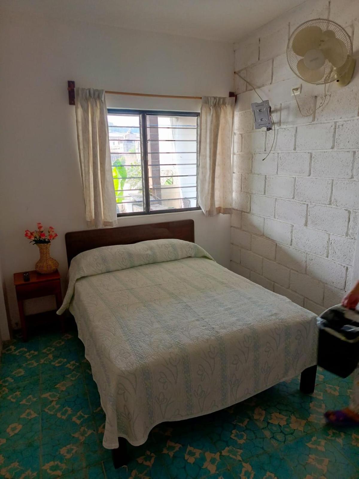 Posada Familiar Papantla מראה חיצוני תמונה