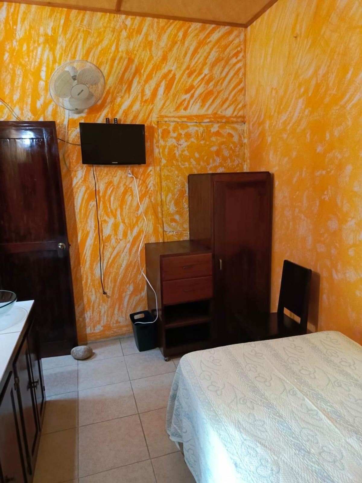 Posada Familiar Papantla מראה חיצוני תמונה