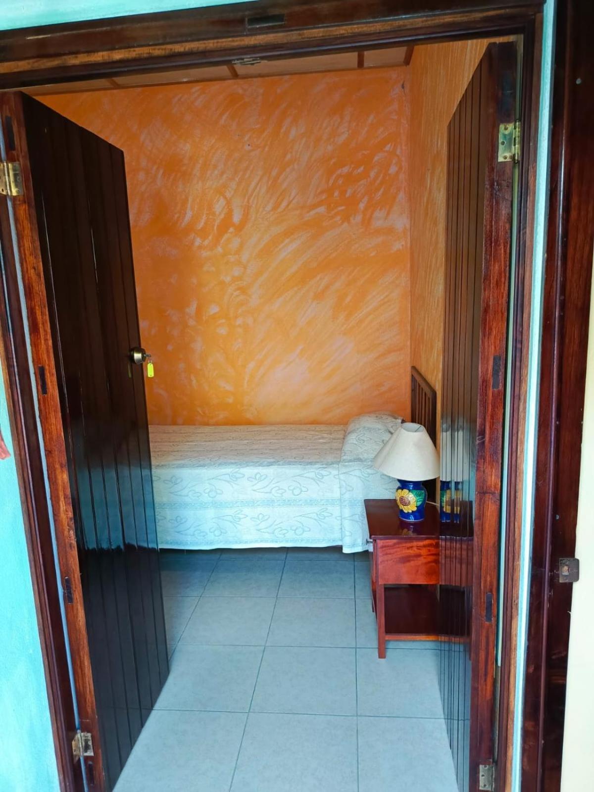 Posada Familiar Papantla מראה חיצוני תמונה