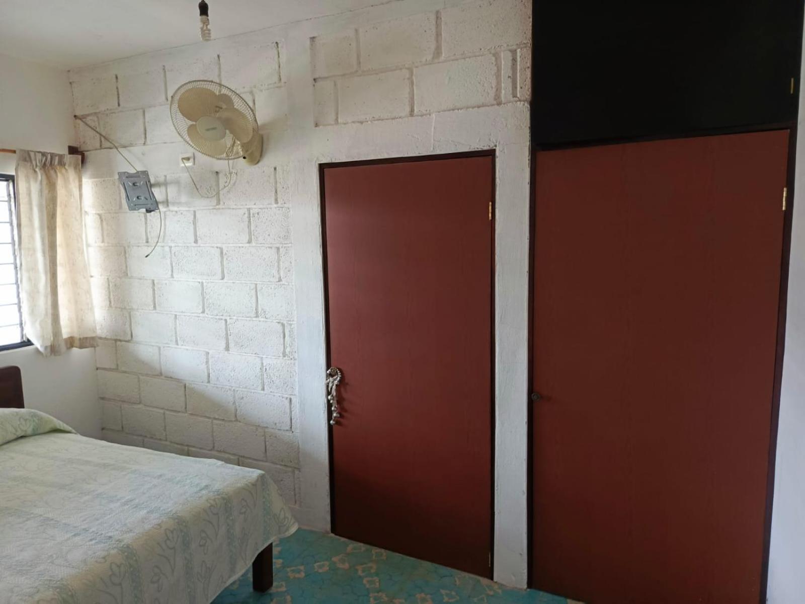 Posada Familiar Papantla מראה חיצוני תמונה