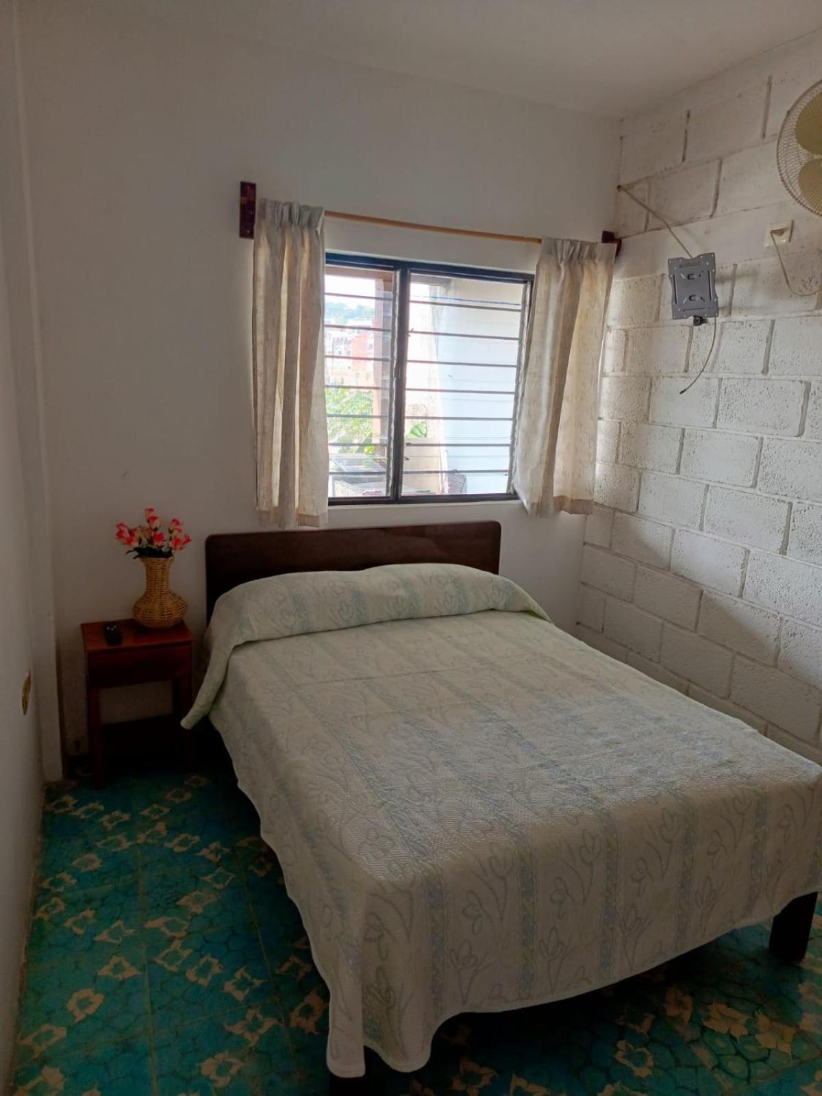 Posada Familiar Papantla מראה חיצוני תמונה