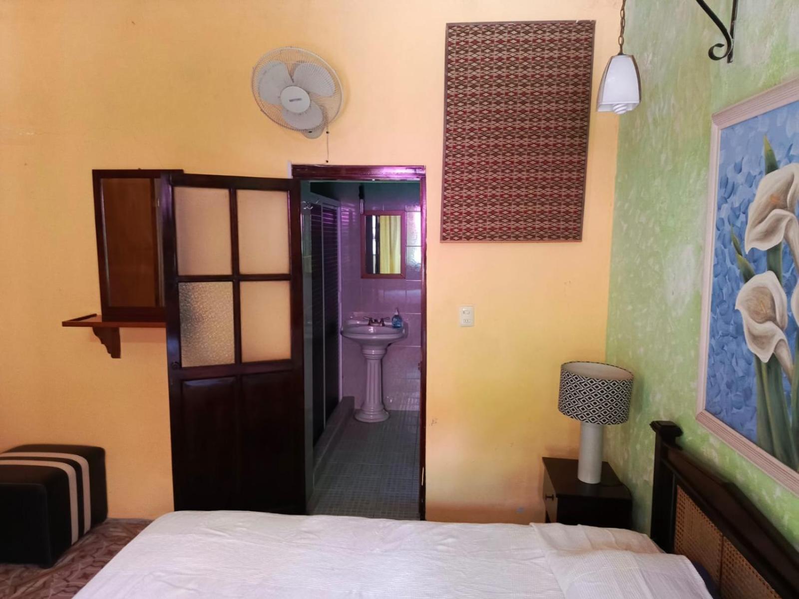 Posada Familiar Papantla מראה חיצוני תמונה