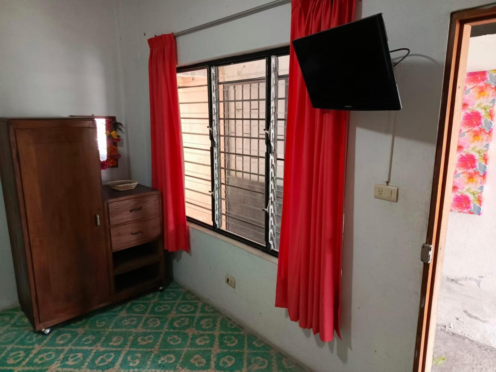 Posada Familiar Papantla מראה חיצוני תמונה
